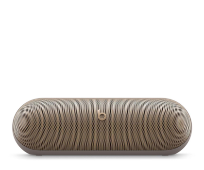 Głośnik bluetooth Apple Beats Pill szampański